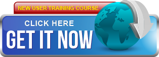 Salesforce training User training course